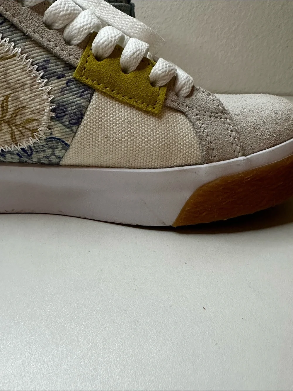 Nike Zoom Blazer Premium SB Mid Paisley Pack